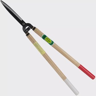 Okatsune Heggenschaar No.205K met stootbumper