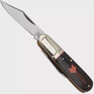 Rough Ryder Desert Fox Barlow RR2306, slipjoint zakmes