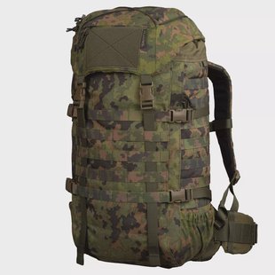Savotta Kantamus 40L, 102031075, M05 Woodland Cordura, 40 liter rugzak