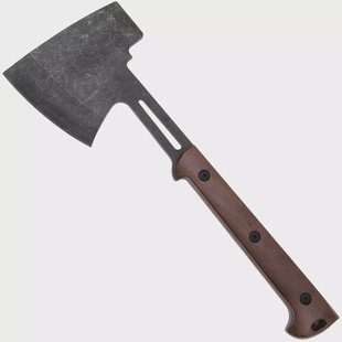 WOOX TERRA Hunting Axe, Walnut, handbijl