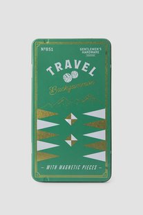 Gentlemen&#039;s Hardware Backgammon set