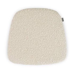 Nolon Fem Stoelkussen Bouclé Beige