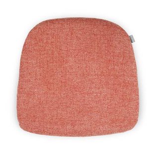 Nolon Fem Stoelkussen Terracotta Rood