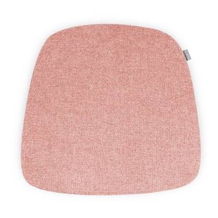 Nolon Fem Stoelkussen Zacht Roze