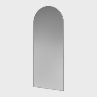 Bolia Ripple Spiegel H 200 x B 80 cm - Light Grey