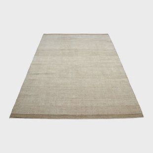 Bolia Vilde Vloerkleed 140 x 200 cm - Beige