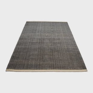 Bolia Vilde Vloerkleed 170 x 240 cm - Grey