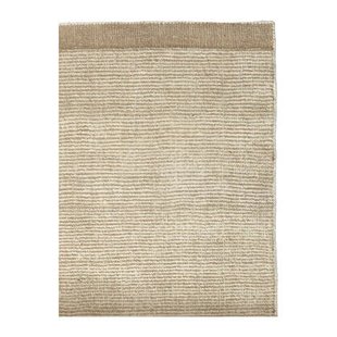 Bolia Vilde Vloerkleed 300 x 400 cm - Beige