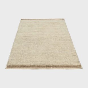 Bolia Vilde Vloerkleed 70 x 140 cm - Beige