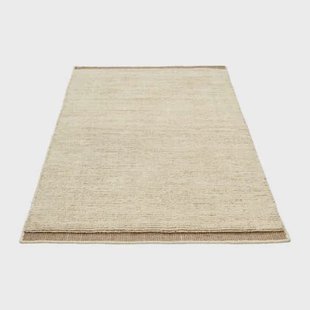Bolia Vilde Vloerkleed 80 x 250 cm - Beige