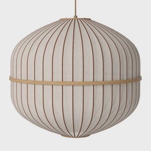 Bolia Lucén Hanglamp Ø 62 cm - Achthoek