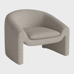 Bolia Mielo Fauteuil - Dark Beige