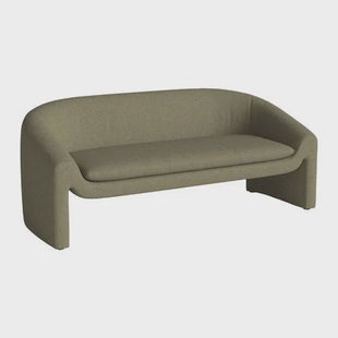 Bolia Mielo 2,5-zitsbank - Green