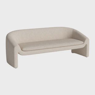Bolia Mielo 3-zitsbank - Beige