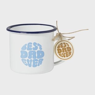 Mok Vaderdag - multikleur - 350 ml