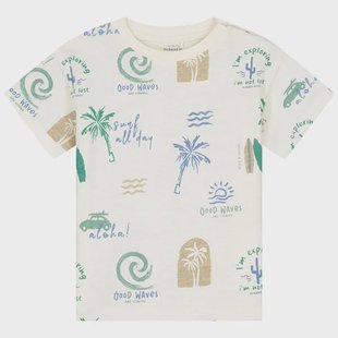 Prénatal baby T-shirt