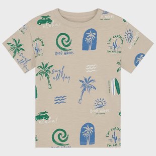 Prénatal baby T-shirt