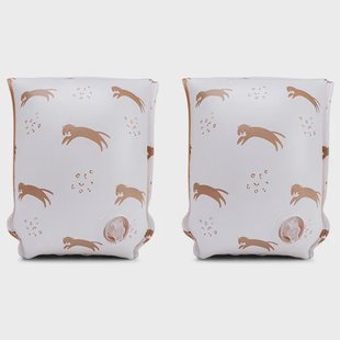 Swim Essentials zwemvleugels Leopard 0-2 jaar