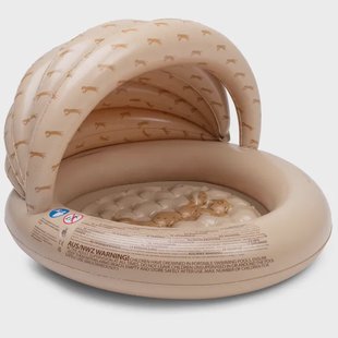 Swim Essentials zwembad met zonnekap