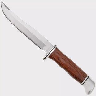 Buck 105 Pathfinder 0105CCS1 DymaLux Cocobolo, Heritage Series, jachtmes