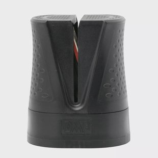 DMT Simple Sharp Black, doortrekslijper