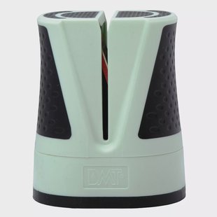 DMT Simple Sharp Mint, doortrekslijper