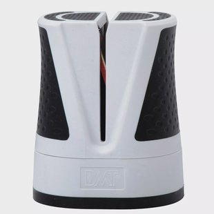 DMT Simple Sharp White, doortrekslijper