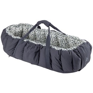 Sebra Sebra 3-in-1 Babynestje Blue Olive