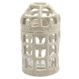 Serax Urban Jungle By Marie Michielssen Pique Fleurs White Rosie Vaas