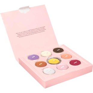 Bolsius Giftset Theelichten