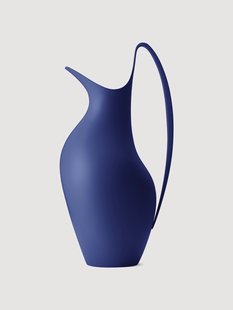 Karaf Koppel van edelstaal, in verschillende formaten