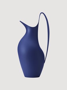 Karaf Koppel van edelstaal, in verschillende formaten