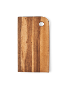 Snijplank - Acaciahout. 35 x 20 cm. - Dark Wood - Søstrene Grene Snijplank - Acaciahout. 35 x 20 cm. - Dark Wood - Søstrene Grene