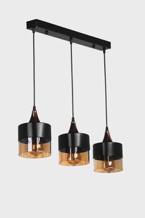 Hanglamp Sahra 3-lichts | Kalune Design