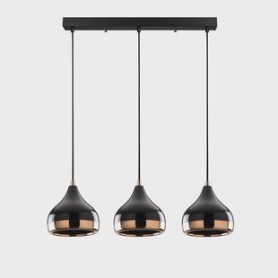 Hanglamp Yildo 3-lichts | Kalune Design Hanglamp Yildo 3-lichts | Kalune Design