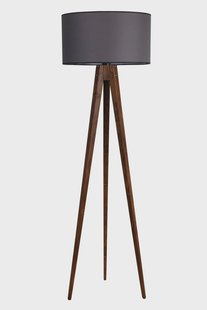 Vloerlamp Ceviz | Kalune Design Vloerlamp Ceviz | Kalune Design