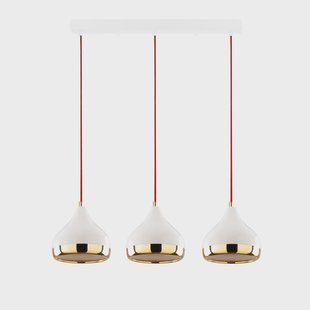 Hanglamp Yildo 3-lichts | Kalune Design