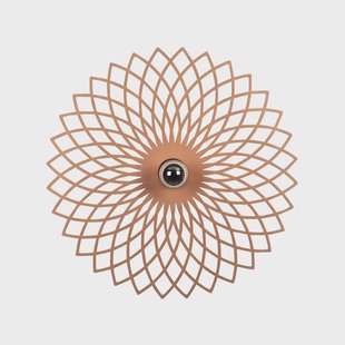 Wandlamp Fellini | Kalune Design