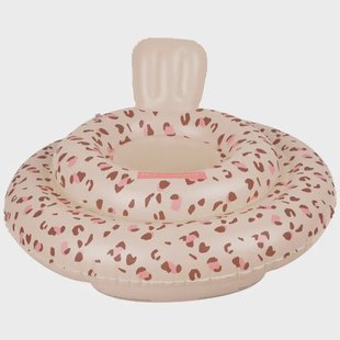 Swim Essentials zwemzitje panter 0-1 jaar