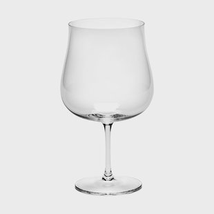 Serax Silhouette rodewijnglas 69 cl 4-pack Clear