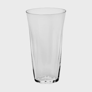 Serax Silhouette longdrinkglas 44 cl 4-pack Clear