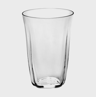 Serax Silhouette theeglas 28 cl 4-pack Clear Serax Silhouette theeglas 28 cl 4-pack Clear
