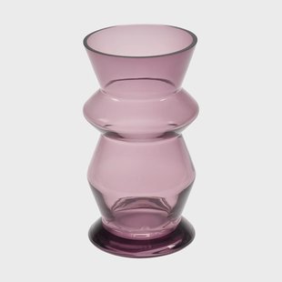 Serax Marie-Ann vaas S 22 cm Purple