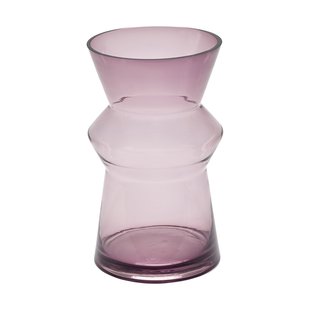 Serax Marie-Ann vaas M 31,6 cm Purple