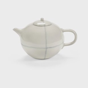 Serax Zuma theepot 1,06 L Salt