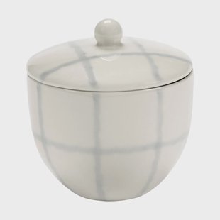 Serax Zuma suikerpot Salt