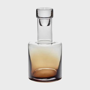 Serax Zuma karaf 1,15 L Amber