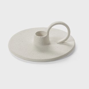 Serax Mira kandelaar S Beige