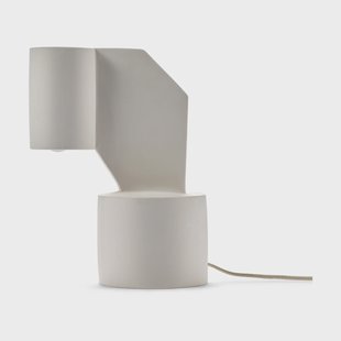 Serax Nash tafellamp Beige