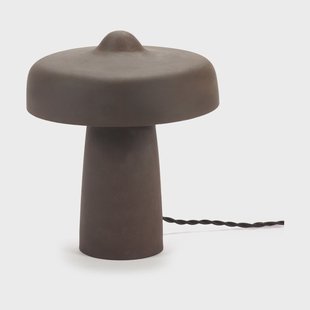 Serax Fou tafellamp Black